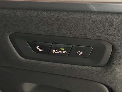 2024 BMW X5 — миниатюра 18