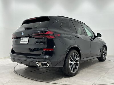 2024 BMW X5 photo 7