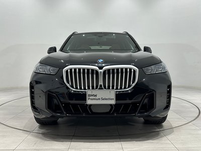 2024 BMW X5 photo 4