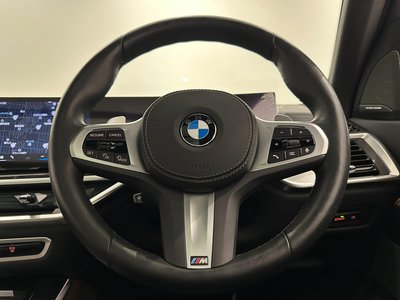 2024 BMW X5 — миниатюра 26