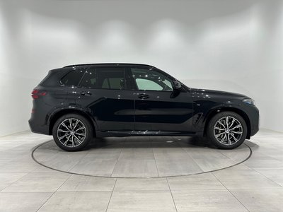 2024 BMW X5 photo 6