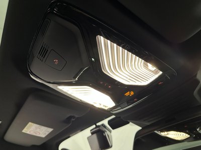 2024 BMW X5 — миниатюра 21