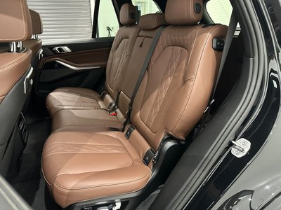 2024 BMW X5 — миниатюра 45