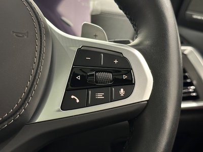 2024 BMW X5 — миниатюра 28
