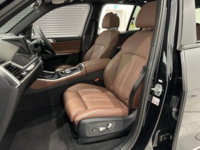 2024 BMW X5 — миниатюра 44