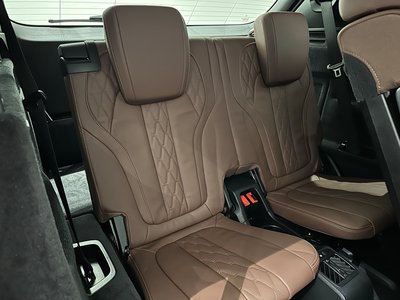2024 BMW X5 — миниатюра 43