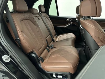 2024 BMW X5 — миниатюра 42