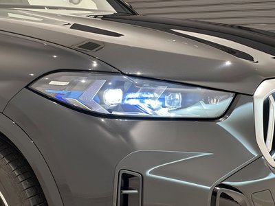 2024 BMW X5 — миниатюра 11