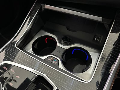 2024 BMW X5 — миниатюра 24