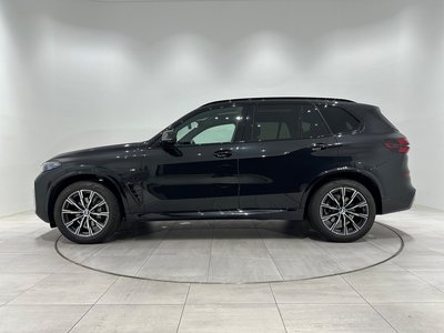 2024 BMW X5 photo 10