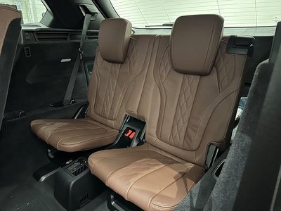 2024 BMW X5 — миниатюра 46
