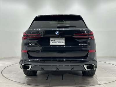 2024 BMW X5 photo 8