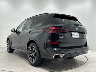2024 BMW X5 photo 9