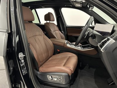 2024 BMW X5 — миниатюра 41