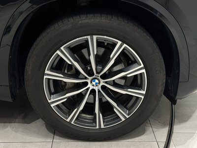 2024 BMW X5 — миниатюра 52
