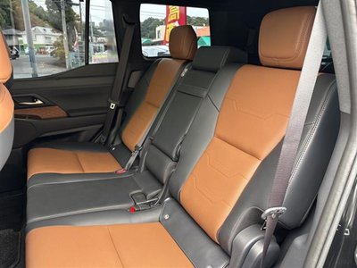 صورة مصغرة 14 لـ 2025 Lexus GX
