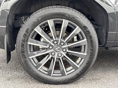 صورة مصغرة 26 لـ 2025 Lexus GX