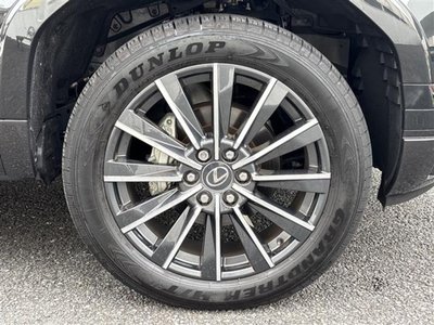صورة مصغرة 17 لـ 2025 Lexus GX
