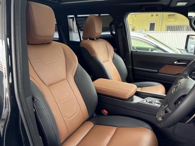 صورة مصغرة 11 لـ 2025 Lexus GX