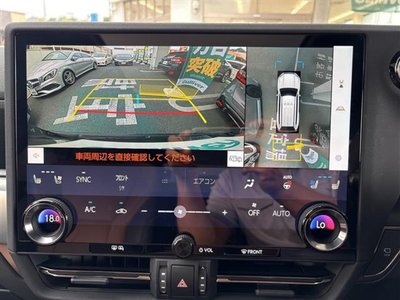 صورة 5 لـ 2025 Lexus GX