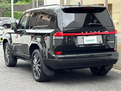 صورة مصغرة 39 لـ 2025 Lexus GX