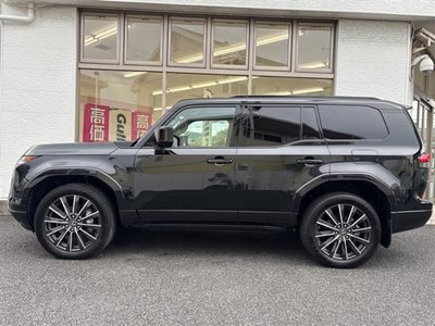 صورة مصغرة 22 لـ 2025 Lexus GX