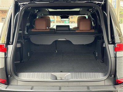 صورة مصغرة 29 لـ 2025 Lexus GX