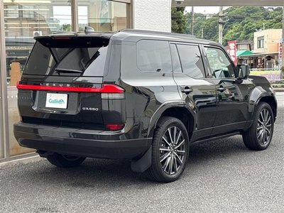 صورة مصغرة 19 لـ 2025 Lexus GX