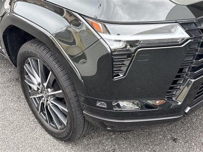 صورة مصغرة 15 لـ 2025 Lexus GX