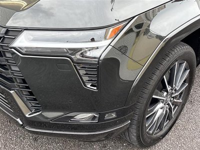 صورة مصغرة 25 لـ 2025 Lexus GX