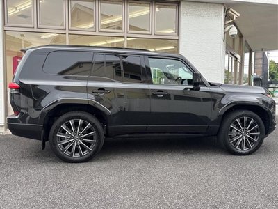صورة مصغرة 21 لـ 2025 Lexus GX