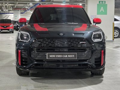 2025 MINI COOPER S COUNTRYMAN 照片 2