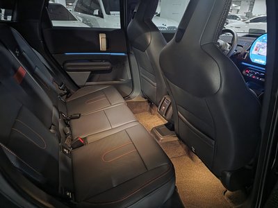 2025 MINI COOPER S COUNTRYMAN — миниатюра 13