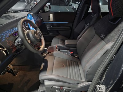 2025 MINI COOPER S COUNTRYMAN — миниатюра 11