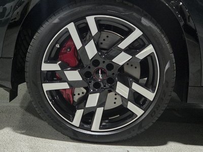2025 MINI COOPER S COUNTRYMAN 照片 6