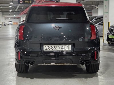 2025 MINI COOPER S COUNTRYMAN 照片 3