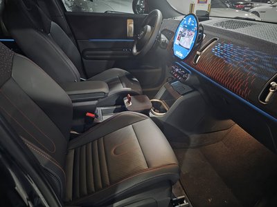 2025 MINI COOPER S COUNTRYMAN — миниатюра 12