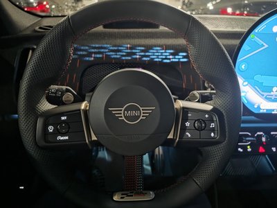 2025 MINI COOPER S COUNTRYMAN — миниатюра 14