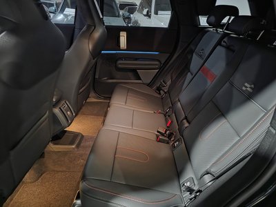 2025 MINI COOPER S COUNTRYMAN 照片 10