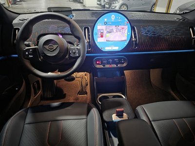 2025 MINI COOPER S COUNTRYMAN 照片 5