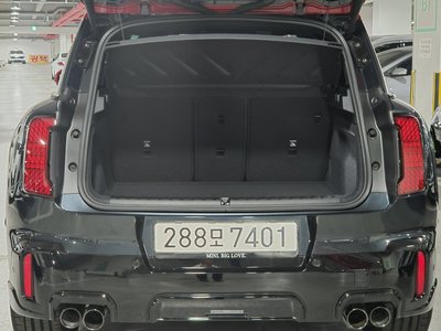 2025 MINI COOPER S COUNTRYMAN — миниатюра 20