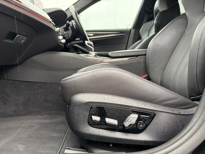 2018 BMW M5 缩略图 27