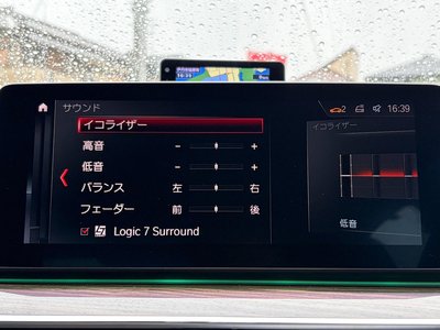 2018 BMW M5 缩略图 49