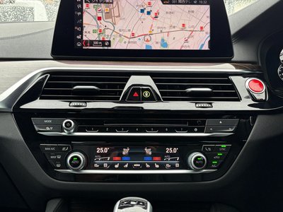 2018 BMW M5 缩略图 34