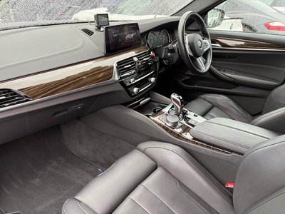 2018 BMW M5 缩略图 23