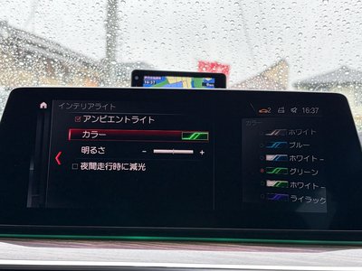2018 BMW M5 缩略图 44