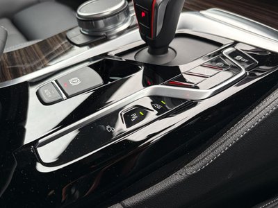 2018 BMW M5 缩略图 37
