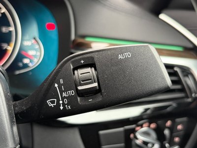 2018 BMW M5 缩略图 54
