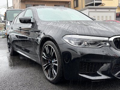صورة 7 لـ 2018 BMW M5