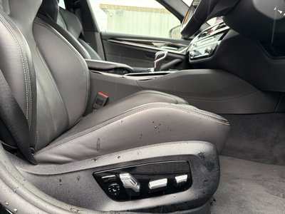 2018 BMW M5 缩略图 26